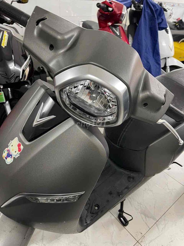 klara a2 chính chủ ký. Mua bán Xe điện tại Quận Tân Bình Tp Hồ Chí Minh được đăng bởi Lâm Tuấn hình 1