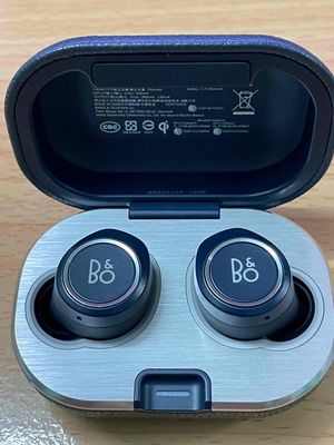 Tai nghe B&O E8 2.0. Mua bán Tivi, Âm thanh tại Quận Bình Thạnh Tp Hồ Chí Minh được đăng bởi Lucifer