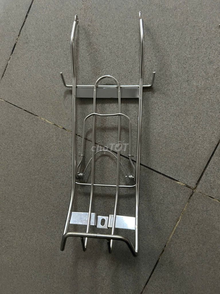 Baga Suzuki Viva 7 ly. Mua bán Phụ tùng xe tại Thành phố Tây Ninh Tây Ninh được đăng bởi Công Ty TNHH Khương Huê hình 1