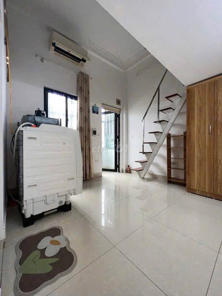 Phòng trọ full đồ Nguyễn Văn Trỗi, Lê Trọng Tấn, 4.5tr