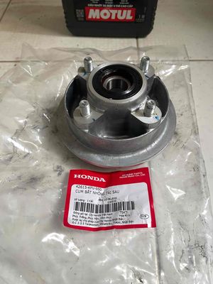 Cùi dĩa dành cho wave dream. Mua bán Phụ tùng xe tại Quận Bình Tân Tp Hồ Chí Minh được đăng bởi Tan Duy