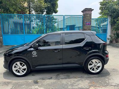 VinFast VF 5 2024 lăn bánh tháng 2 -2025