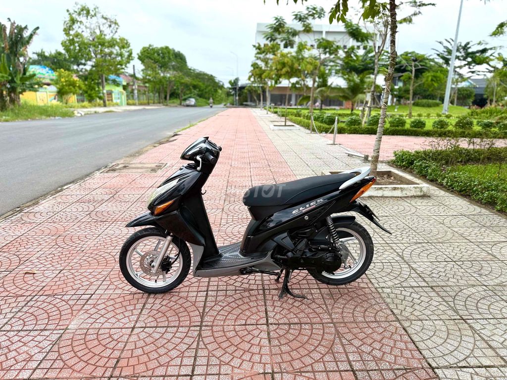 🛵Honda Click 110 Máy Zin Êm Ấm,Xe Sạch Đẹp. Mua bán Xe máy tại Huyện Phong Điền Cần Thơ được đăng bởi Danh Hà hình 6
