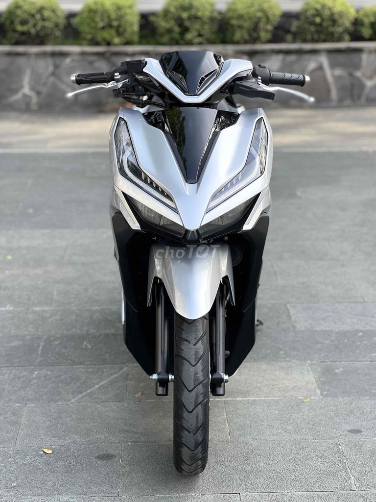 ❤️ VARIO 150 2019 BẠC POSCHE BSTP CHÍNH CHỦ CÓ GÓP. Mua bán Xe máy tại undefined undefined được đăng bởi Hiếu  hình 2