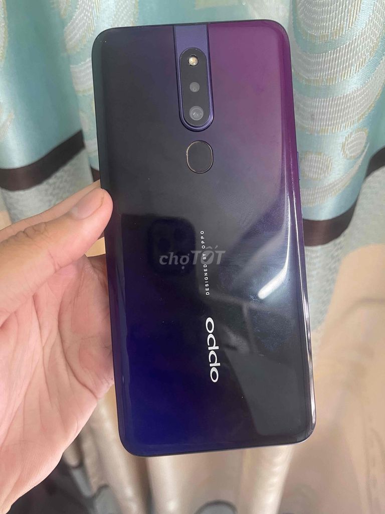 Oppo F11 Pro 6/128GB