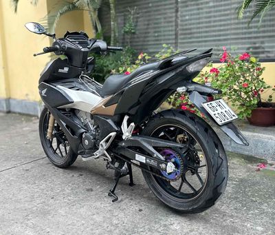 Winner X chính chủ, máy zin êm thì thầm bao vọt