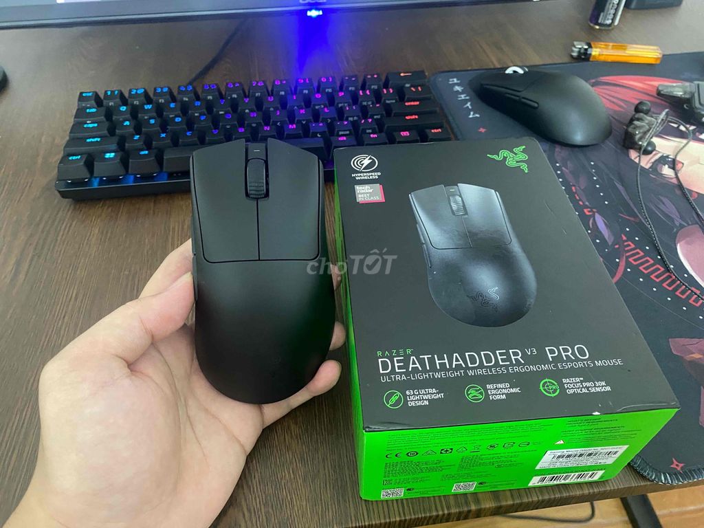 razer da v3 pro bh 5/2026