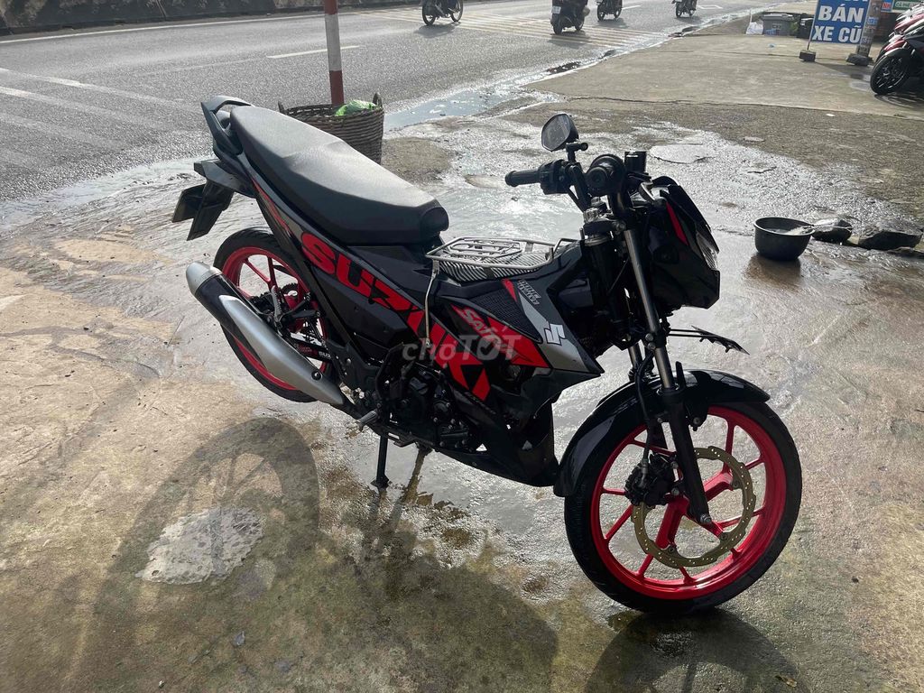 bán sachia 2020. còn rat moi. Mua bán Xe máy tại Huyện Trảng Bom Đồng Nai được đăng bởi giàu hình 2