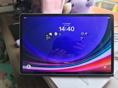 Samsung Galaxy Tab S9+ Plus 12GB/256GB