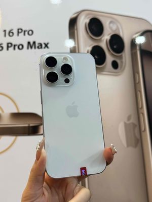 16Pro 256Gb Quốc tế Like new Trắng, khay sim. Mua bán Điện thoại tại Quận Thanh Xuân Hà Nội được đăng bởi Phan Tú Engg