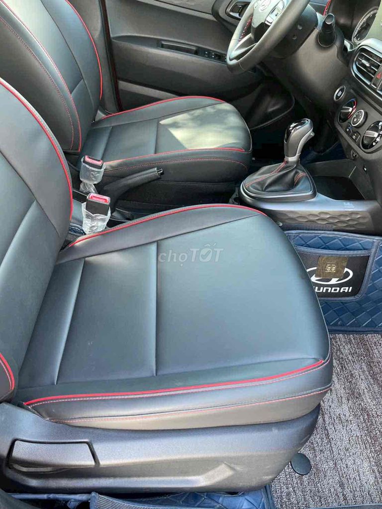 Hyundai Grand i10 2023 1.2 AT - 27000 km. Mua bán Ô tô tại Thành phố Thái Bình Thái Bình được đăng bởi nguyễn Quốc thành hình 5