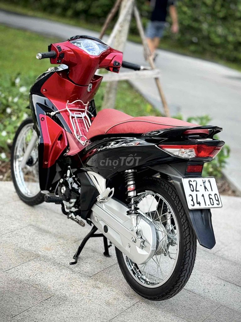 fu up wave i ( nợ xấu chỉ cần 16🍠 ). Mua bán Xe máy tại Quận 8 Tp Hồ Chí Minh được đăng bởi Phạm Đức hình 7