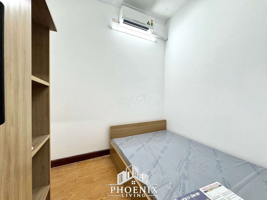 ✨ TRỐNG LẠI CĂN 2PN - BAN CÔNG - FULL NỘI THẤT - NGAY LÊ ĐỨC THỌ - ảnh 4