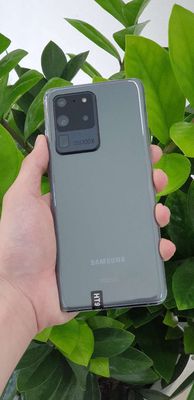 Galaxy S20 Ultra 5G dùng full,có góp,có shipcod,rẻ