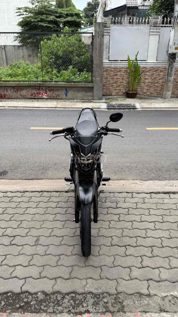 Honda Sonic 150 2021 Đen 21000 km. Mua bán Xe máy tại Thành phố Thủ Đức Tp Hồ Chí Minh được đăng bởi Hải Nam hình 3