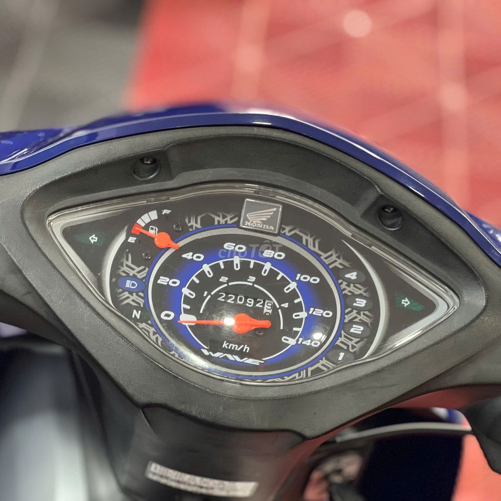 💥GIÁ RẺ💥Wave@ 2022 BS48 ĐakNông thắng đĩa, máy zin. Mua bán Xe máy tại Thành phố Thủ Đức Tp Hồ Chí Minh được đăng bởi XE MÁY THỦ ĐỨC hình 7