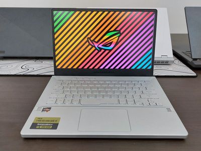 ASUS ROG Zephyrus G14: R9-5900HS RTX 3060 Fullwhit. Mua bán Laptop tại Quận Bình Thạnh Tp Hồ Chí Minh được đăng bởi Cường Nguyễn