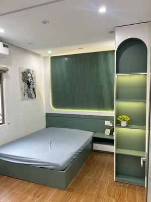 Аренда · 4 комн. · 65 м² · Quận Hải Châu, ул. Đường Hoàng Diệu