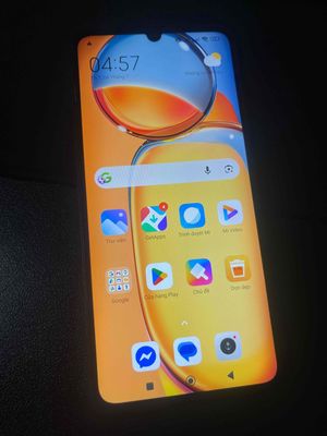 Xiaomi Redmi 13C Đen Đã sử dụng