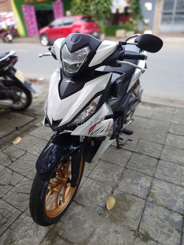 Winner V1 xe đẹp❤️. Mua bán Xe máy tại Quận Cẩm Lệ Đà Nẵng được đăng bởi Rain hình 2