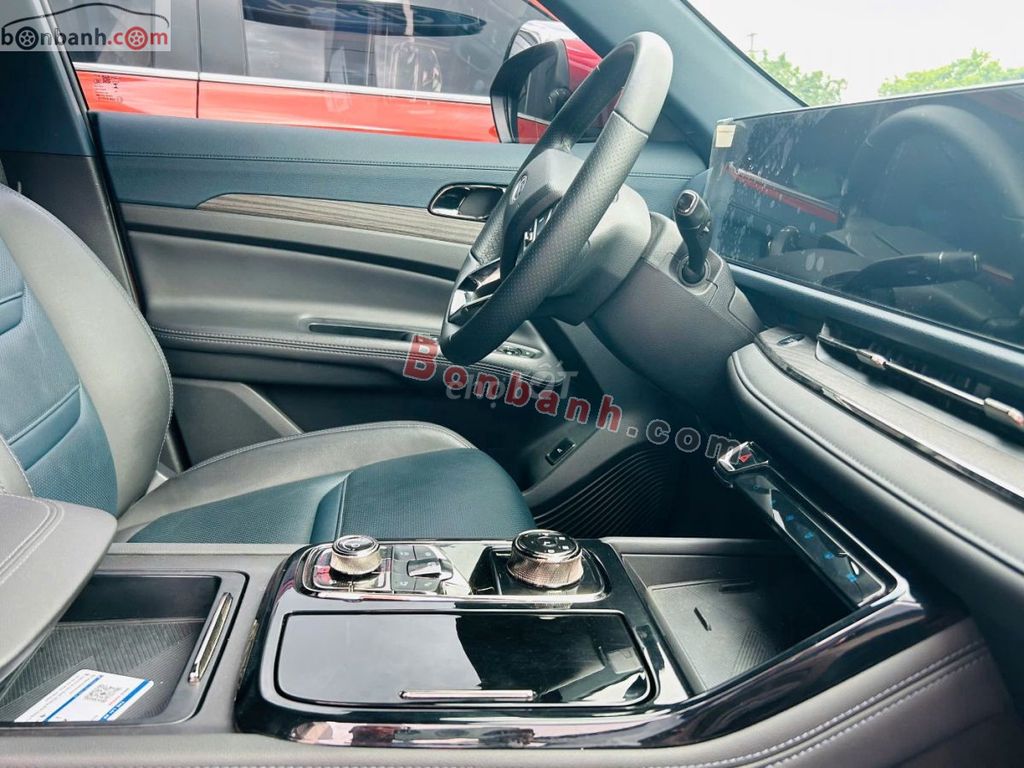 Ford Territory Titanium X 1.5 AT 2024 - 835 Triệu. Mua bán Ô tô tại Thành phố Phan Thiết Bình Thuận được đăng bởi Bình Thuận Ford hình 6