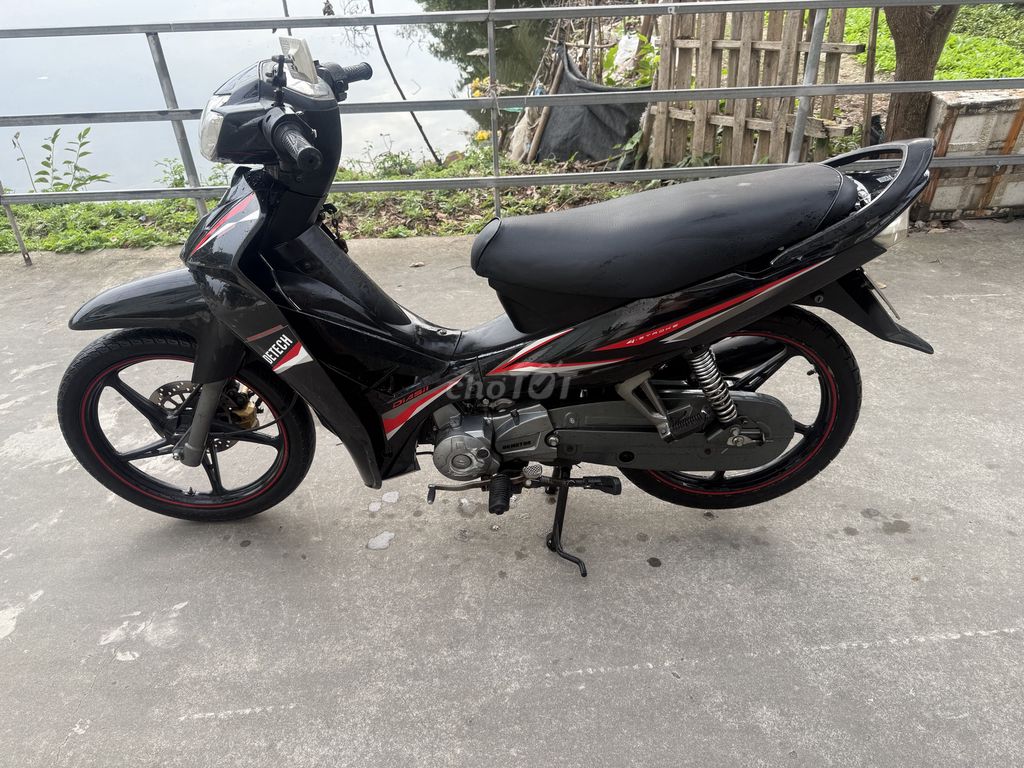 Bán xe sirius 50cc đời cao còn đẹp như hình. Mua bán Xe máy tại Quận Kiến An Hải Phòng được đăng bởi tung hình 3