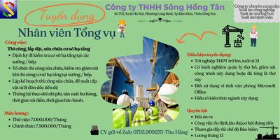 Sông Hồng Tân