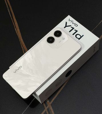 🔥 Vivo Y11D / Pin 6.500mAH / Còn bảo hành dài TGDD
