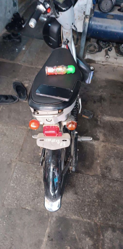 Ninjia thay bình lithium. Mua bán Xe điện tại Quận Ngô Quyền Hải Phòng được đăng bởi cường hình 2