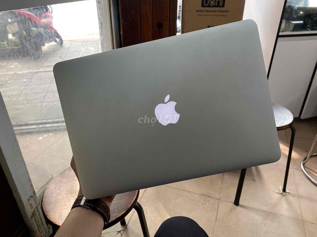 Apple MacBook Air 2013 4GB/128GB. Mua bán Laptop tại Huyện Đắk R'Lấp Đắk Nông được đăng bởi Dương hình 1