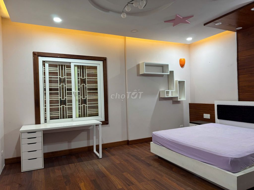 Cho thuê nhà 6 phòng ngủ tại Hải Châu, Đà Nẵng — ảnh 10