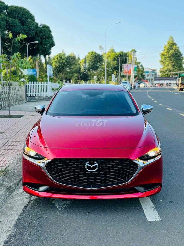 bán xe mazda 3 2020 rất đẹp