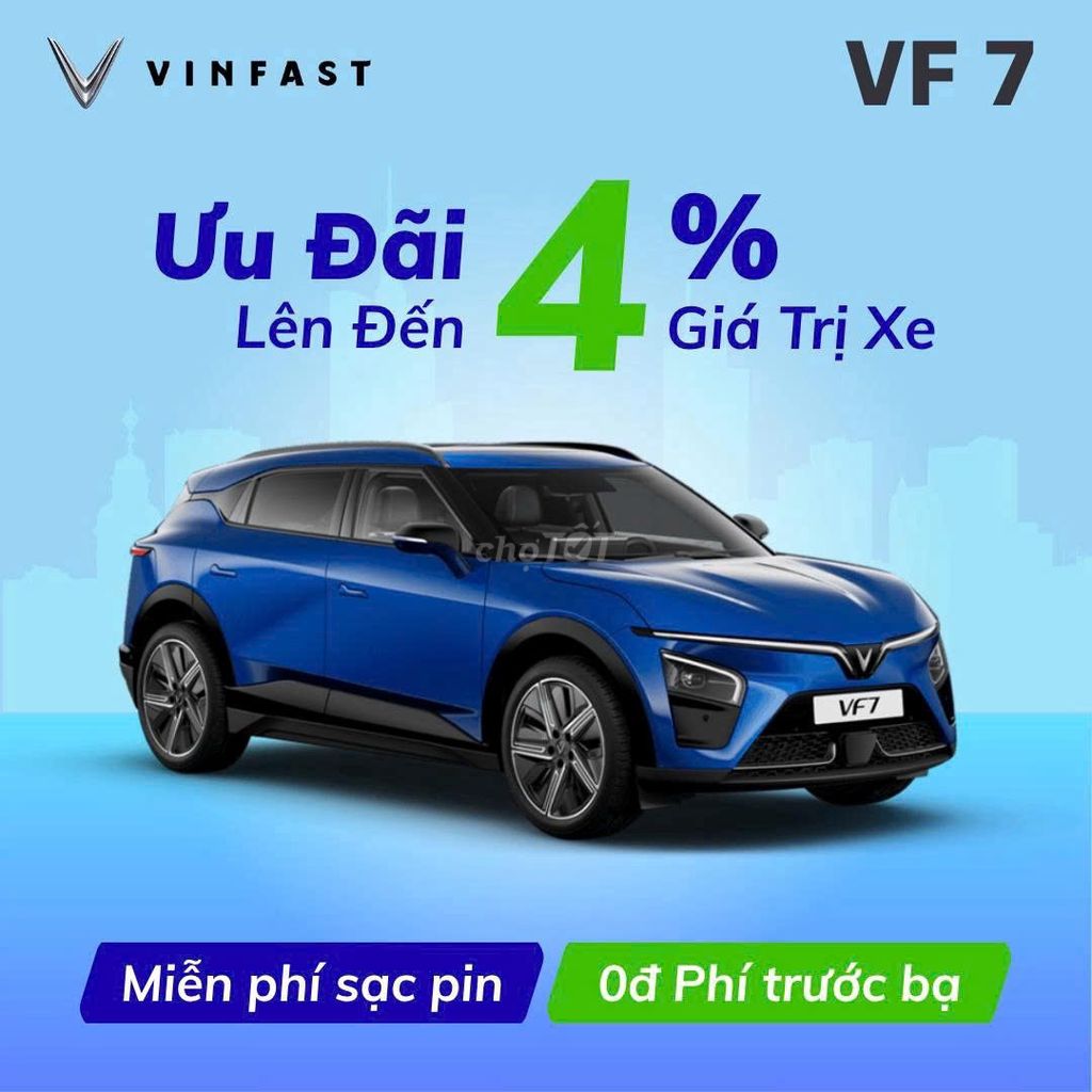 ✨ VINFAST – XE CỦA NGƯỜI VIỆT, TỰ HÀO VIỆT NAM ✨. Mua bán Ô tô tại Huyện Xuyên Mộc Bà Rịa - Vũng Tàu được đăng bởi cuong Nguyen hình 5