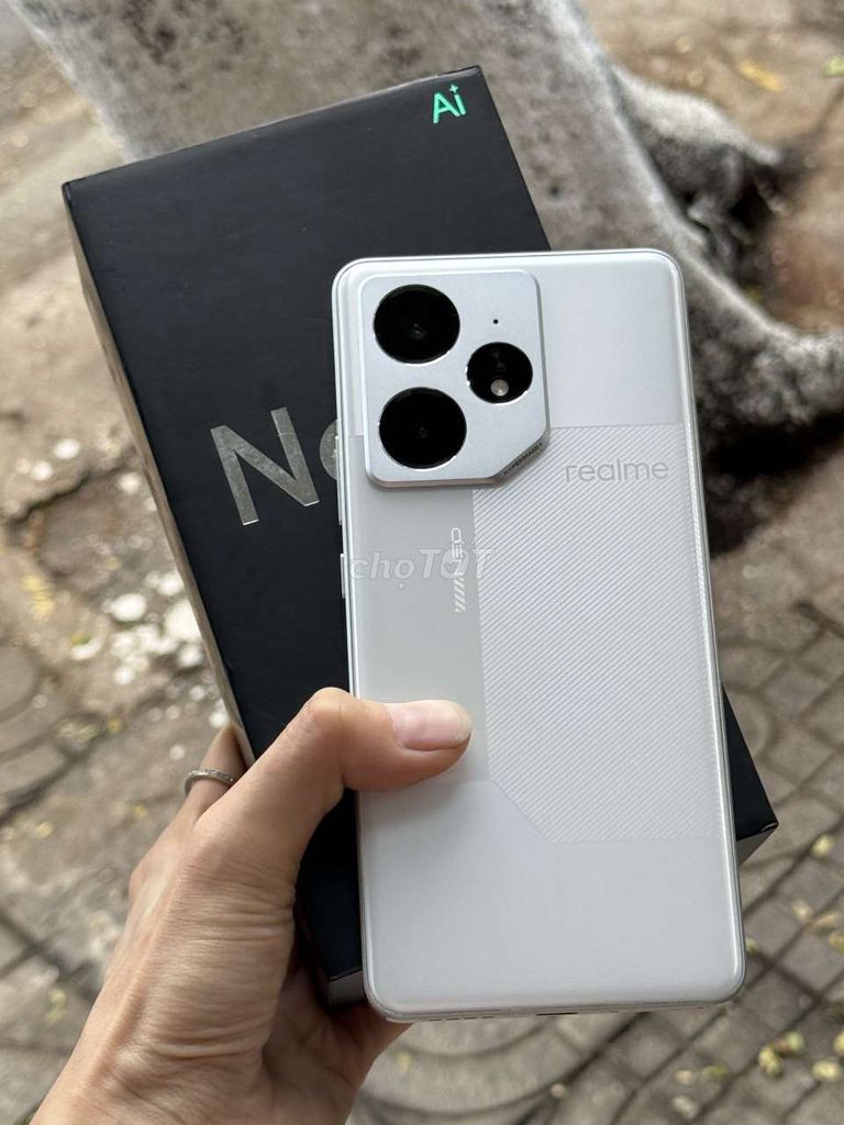 🔥 Realme Neo 7 - Dòng máy mạnh, pin trâu 7000mAH. Mua bán Điện thoại tại Quận Cẩm Lệ Đà Nẵng được đăng bởi Cẩm Thu hình 1