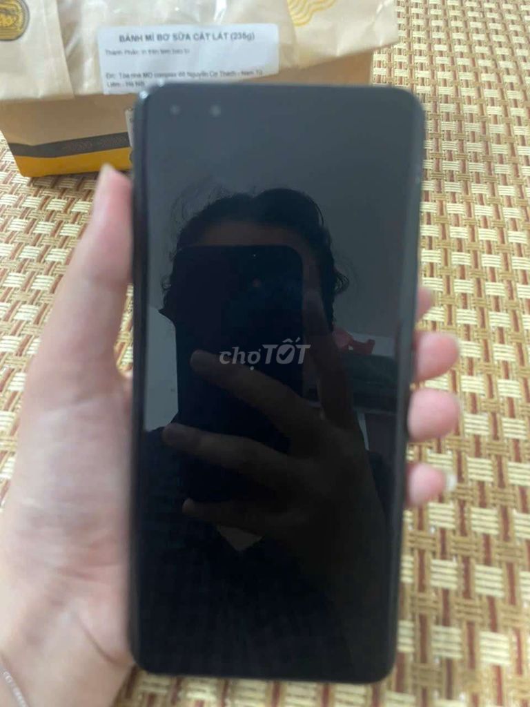 Honor Magic 5 Pro 8GB 256GB Đen. Mua bán Điện thoại tại Quận Nam Từ Liêm Hà Nội được đăng bởi Quân Trần hình 1