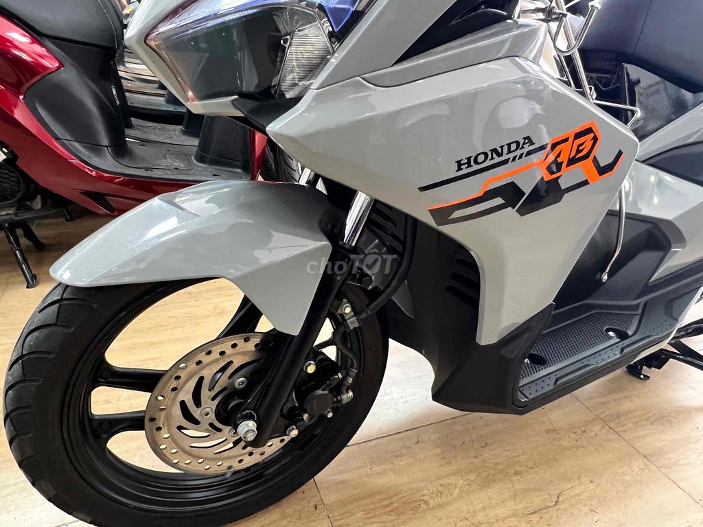 Ab  125 2019 ❇️Đồng Moto Đà Lạt❇️