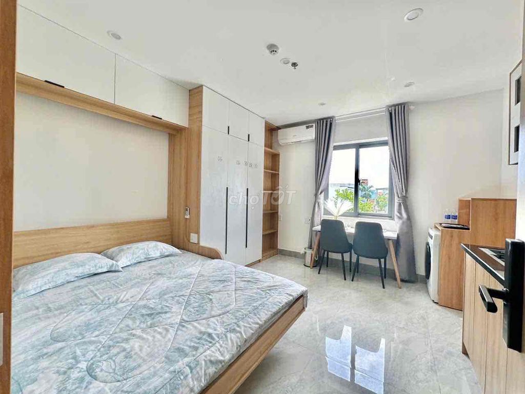 Аренда · 1 комн. · 40 м² · Quận Hải Châu, ул. Đường 2 Tháng 9