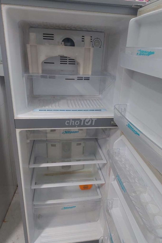 Tủ lạnh Sanyo 250 lít đẹp zin