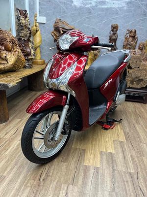 Honda SH 125i 2012 chính chủ biển SG