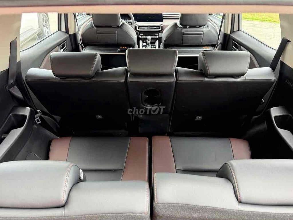 Giá lăn bánh Mitsubishi Destinator + Ưu đãi mới. Mua bán Ô tô tại Quận Tân Bình Tp Hồ Chí Minh được đăng bởi Toàn Phạm hình 14