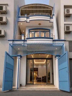 Аренда · 4 комн. · 75 м² · Quận Tân Bình, ул. Đường Cộng Hoà