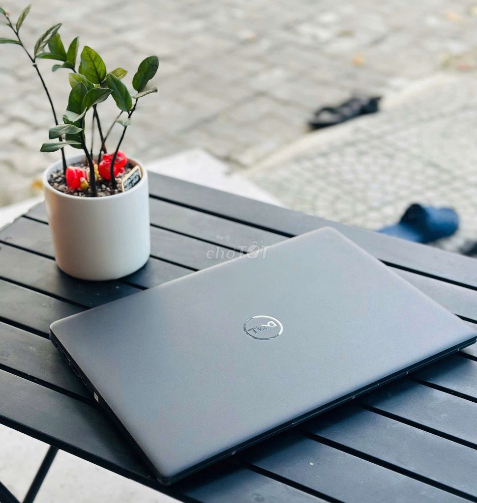 Dell Inspiron 3510 i3 8GB/256GB Đen. Mua bán Laptop tại Quận Cẩm Lệ Đà Nẵng được đăng bởi Hbach Technology hình 1