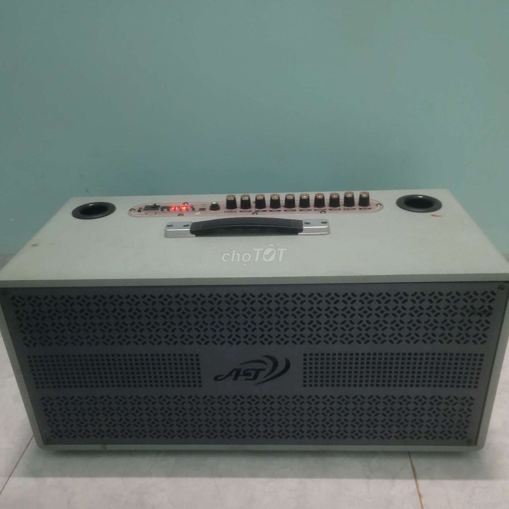 Loa karaoke Xám. Mua bán Tivi, Âm thanh tại Thành phố Buôn Ma Thuột Đắk Lắk được đăng bởi Thiện hình 1