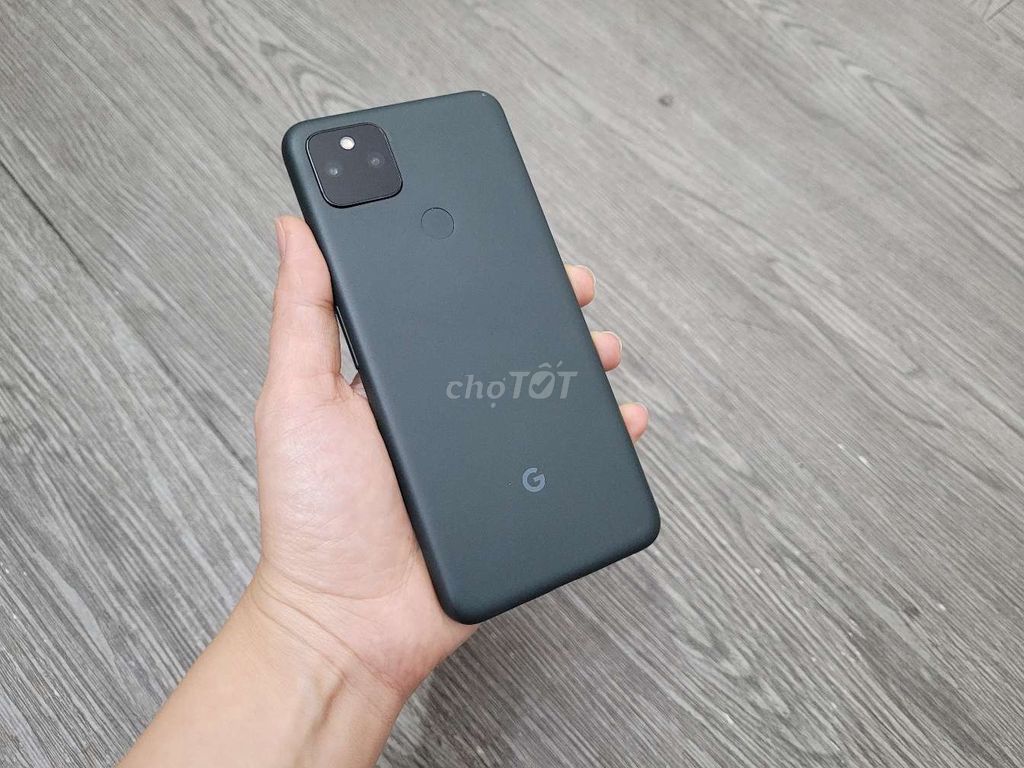 DT Google Pixel 5A quốc tế 8/128