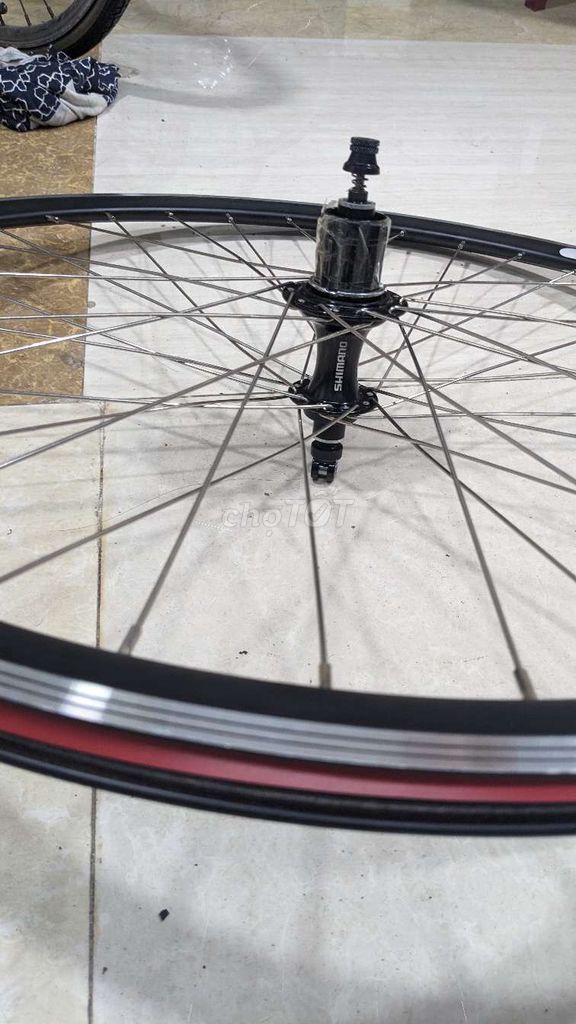 cặp vành shimano bạc đạn cối nổ đời mới. Mua bán Phụ tùng xe tại Quận Lê Chân Hải Phòng được đăng bởi Nguyễn văn kiên hình 3