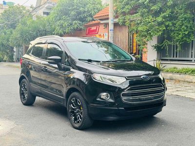 ✅Ford Ecosport 1.5L Titanium 2017- 87000km- Xe XHD. Mua bán Ô tô tại Quận Tân Phú Tp Hồ Chí Minh được đăng bởi Đạt Ford Bến Thành
