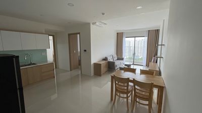 CHÍNH CHỦ BÁN CĂN HỘ LAVIDA PLUS 2PN – QUẬN 7 | ĐANG CHO THUÊ 15TR/M