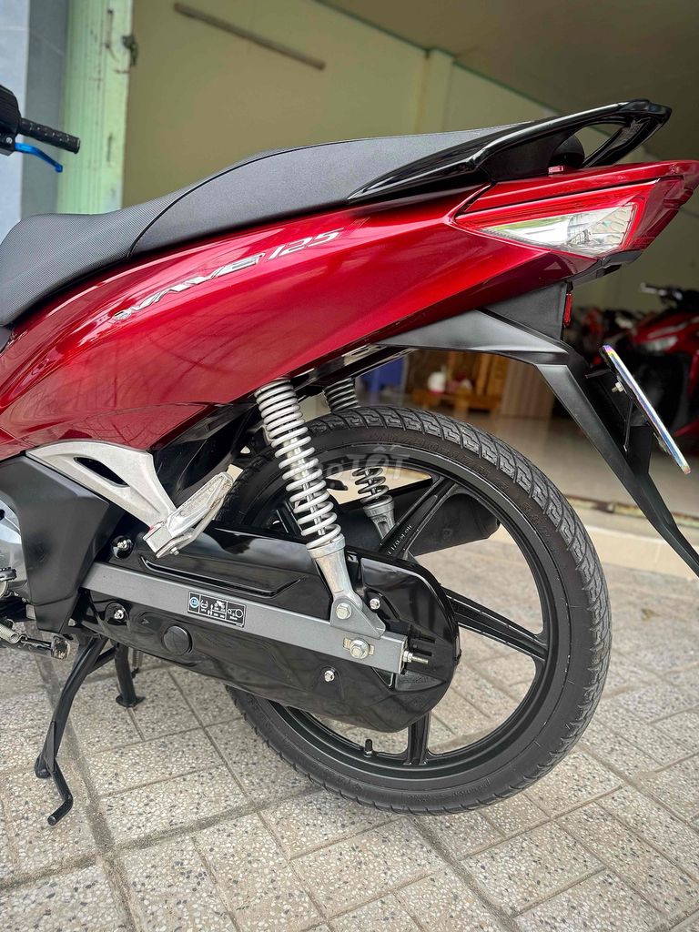 #Honda Future Led ( date 2022 ) Kiểng ❤️❤️. Mua bán Xe máy tại Thành phố Long Xuyên An Giang được đăng bởi Thanh Nhàn hình 12