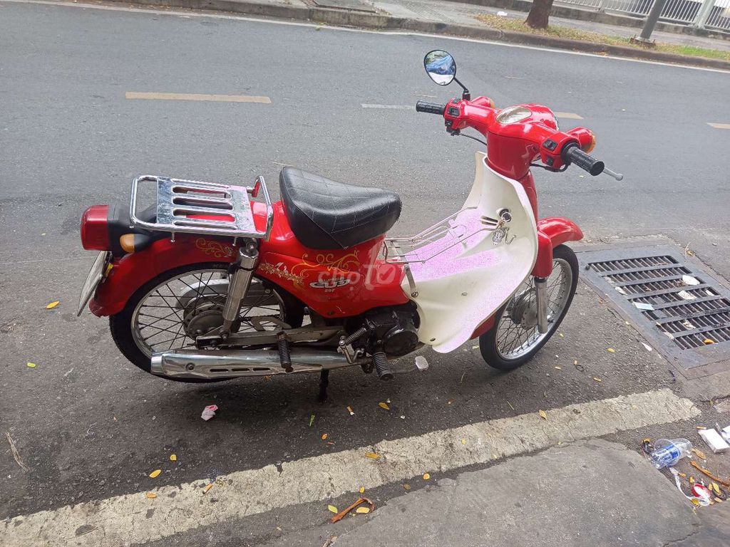 Xe 50cc cho hssv giấy tờ đầy đủ bstp. Mua bán Xe máy tại Quận 8 Tp Hồ Chí Minh được đăng bởi Hiếu Trung hình 7