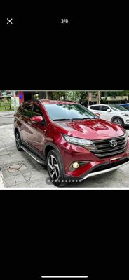 Toyota Rush 2019 Đỏ Đẹp Chính chủ
